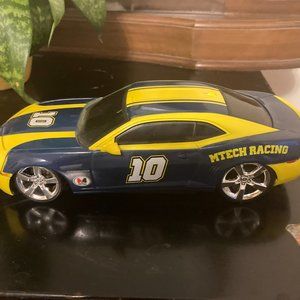 Chevy MTech Racing Car